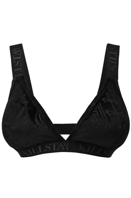 Cultus Bralet [PLUS] sold by Killstar