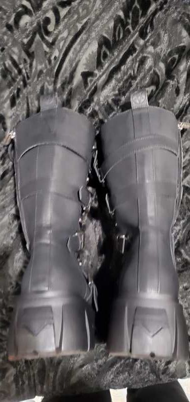 Beelzebub Boots Resurrect sold by Killstar product image thumbnail 6