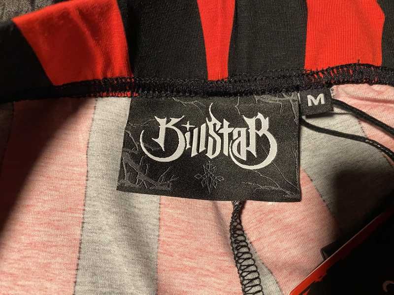 Olley Flares Resurrect sold by Killstar product image thumbnail 9