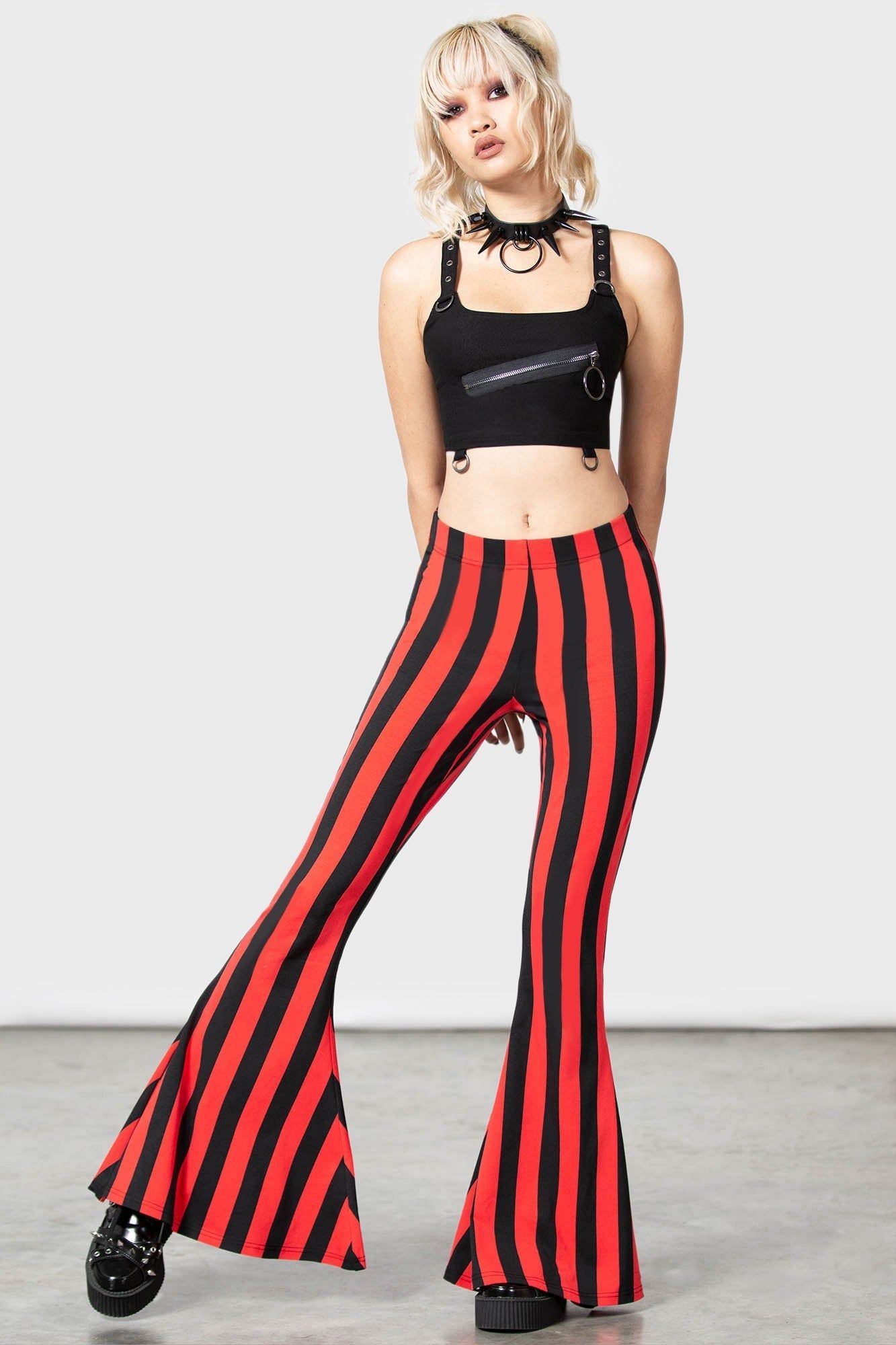 Olley Flares Resurrect sold by Killstar