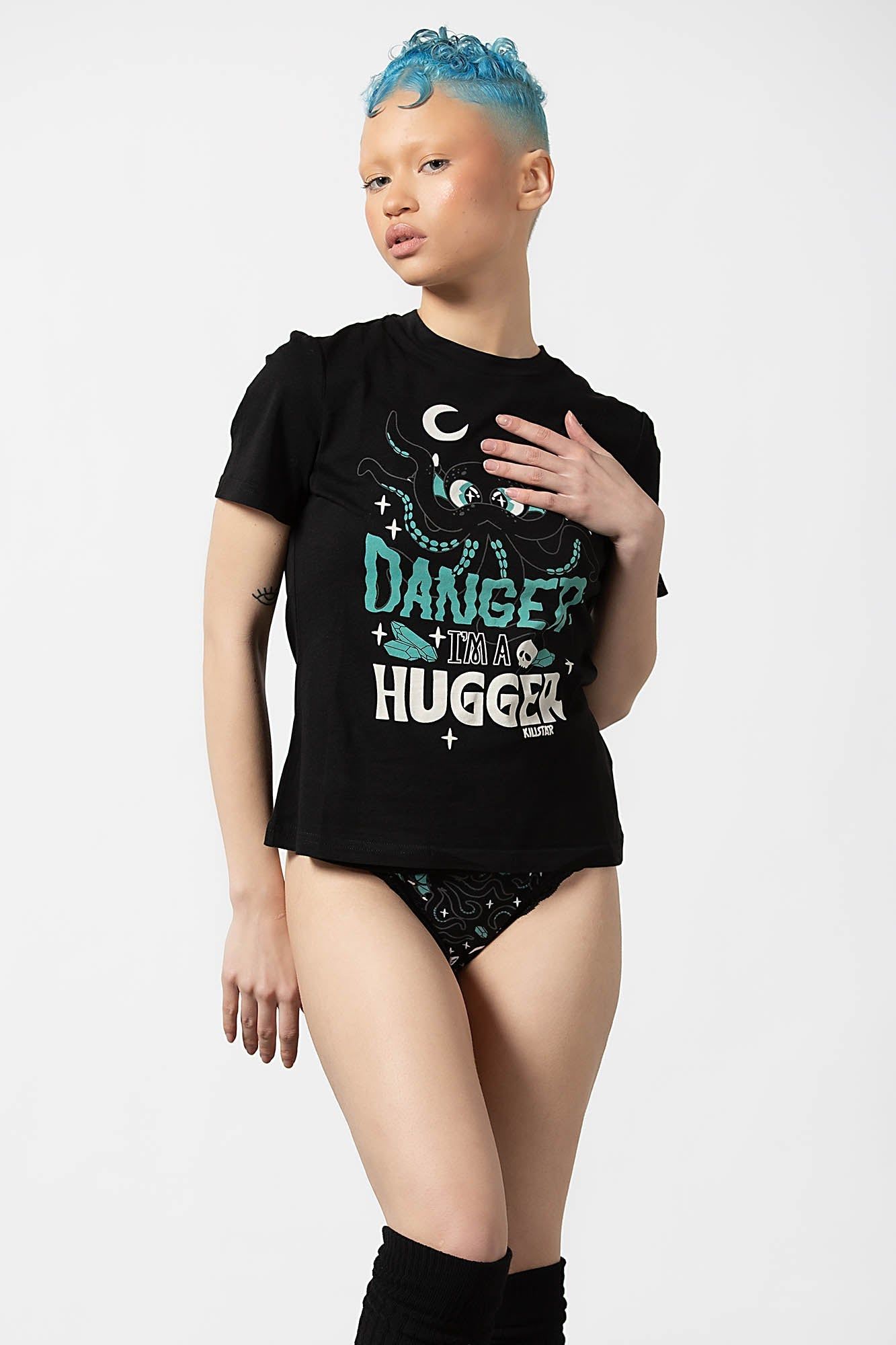 Cthulhu Top Resurrect sold by Killstar product image thumbnail 2