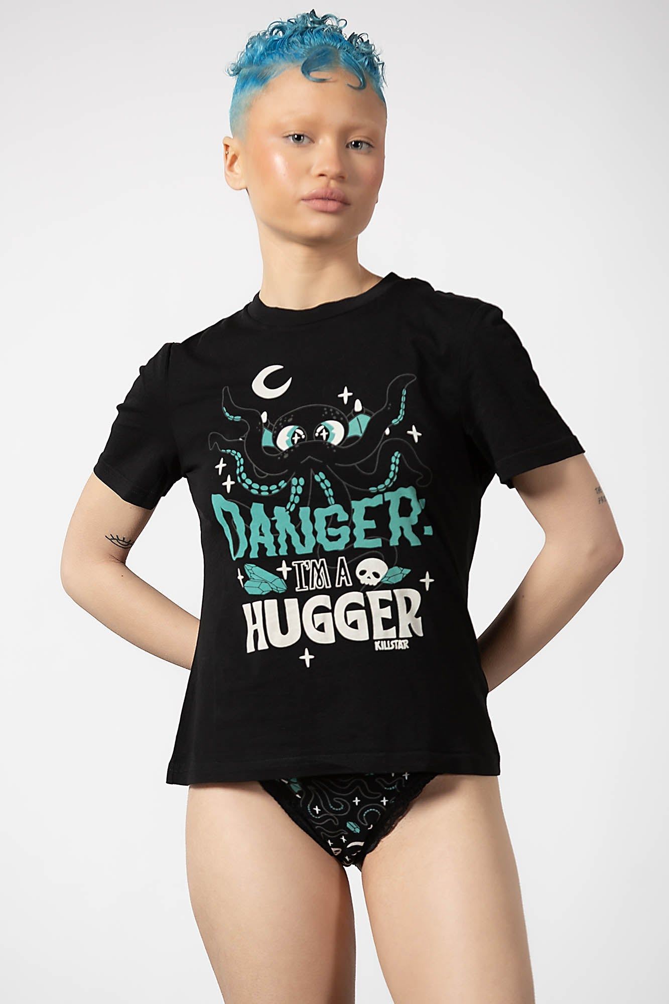 Cthulhu Top Resurrect sold by Killstar