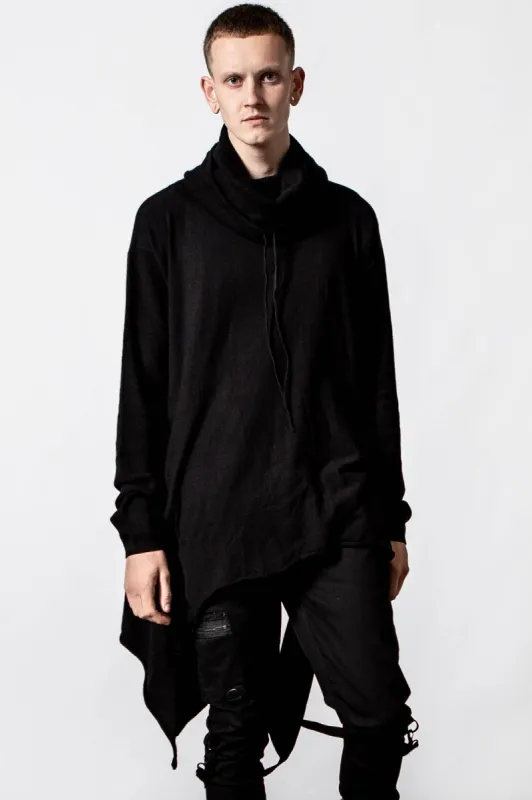 You Are Warped Sweater sold by Killstar