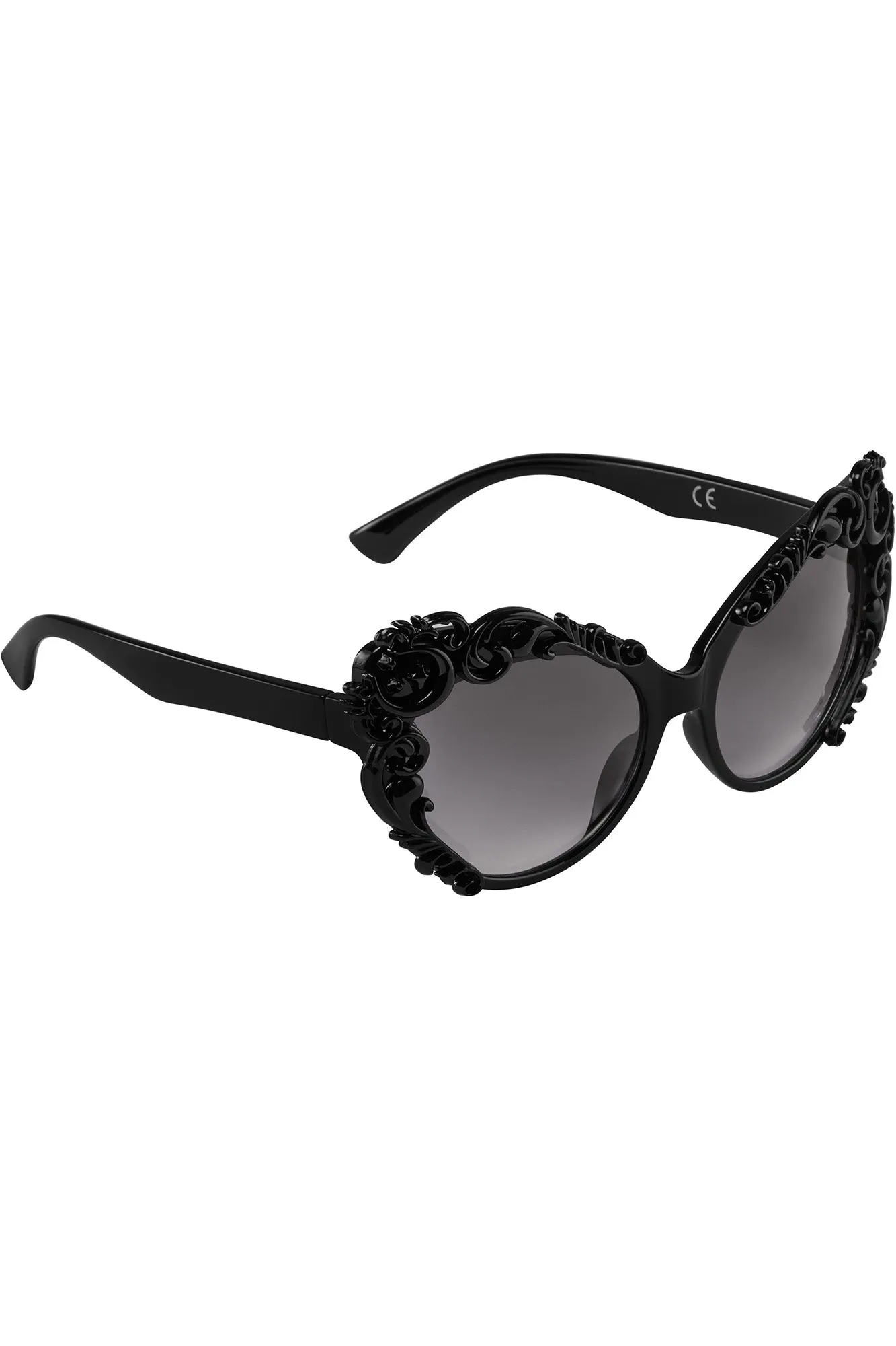 Enchantra Sunglasses - Resurrect sold by Killstar product image thumbnail 5