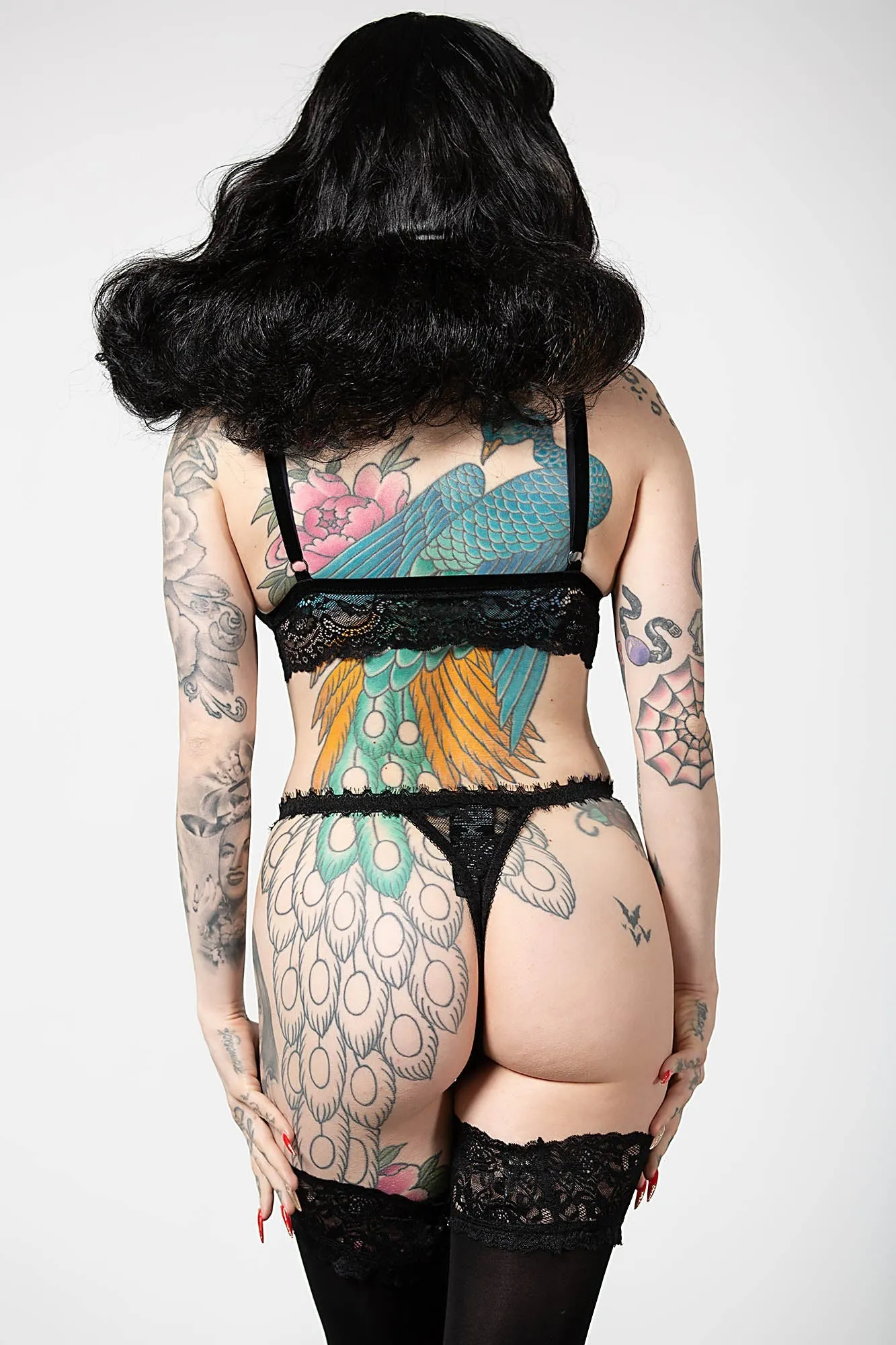 Etienne Bralet sold by Killstar product image thumbnail 3