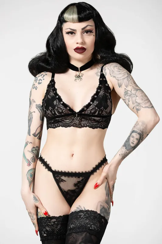 Etienne Bralet sold by Killstar