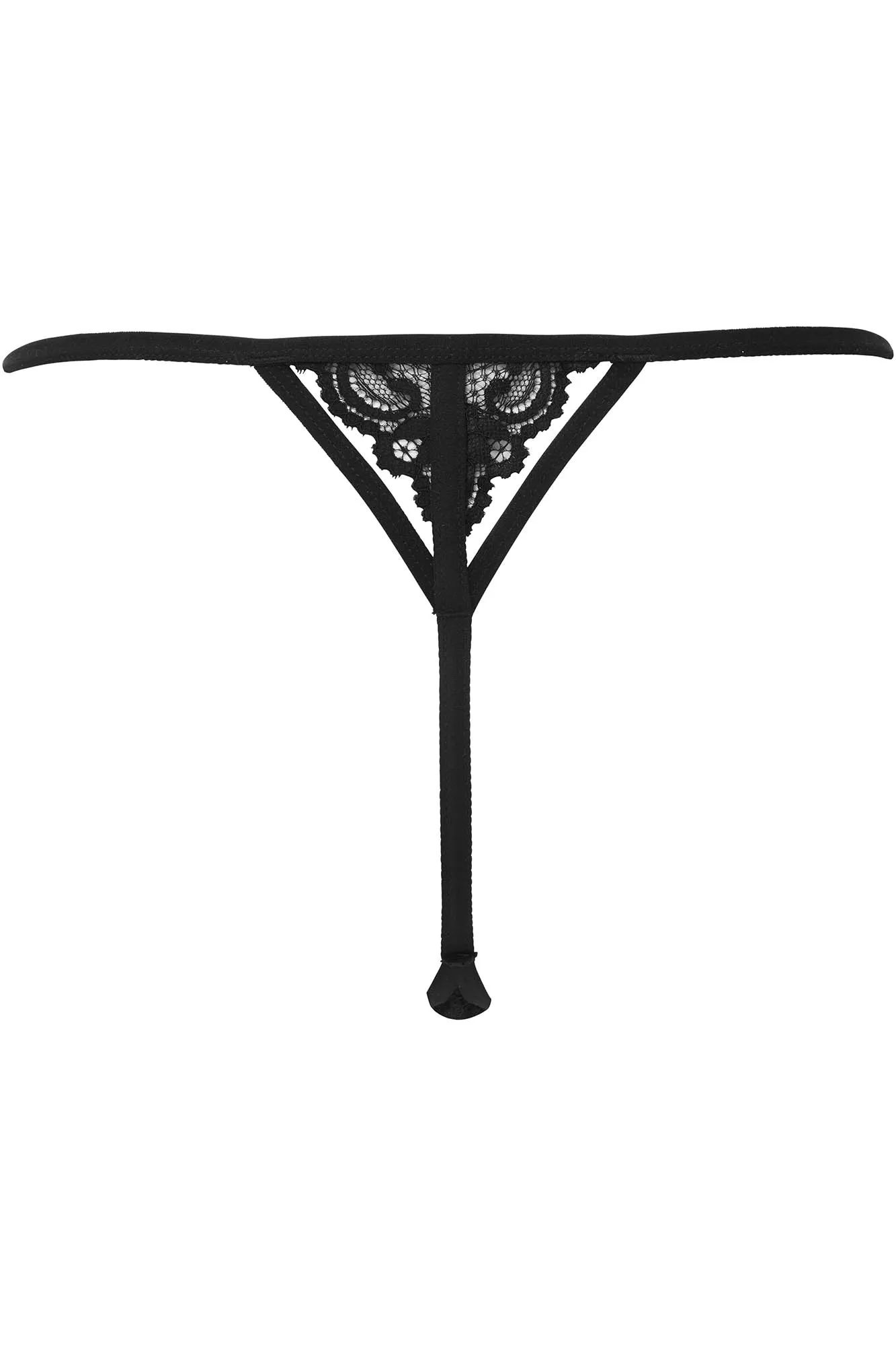 Lovella Lace Panty sold by Killstar product image thumbnail 3