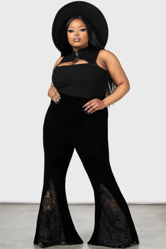 Marisola Flares [PLUS] sold by Killstar