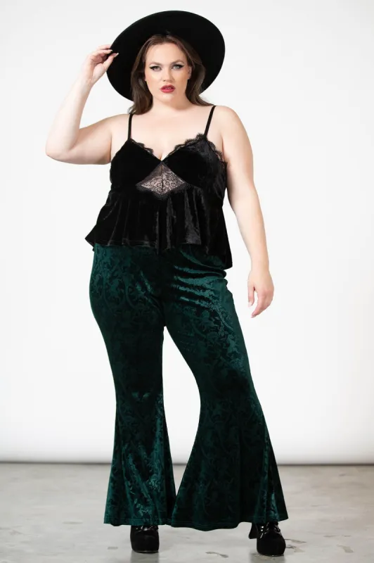 Dark Dynasty Flares [EMERALD] [PLUS] - Resurrect sold by Killstar