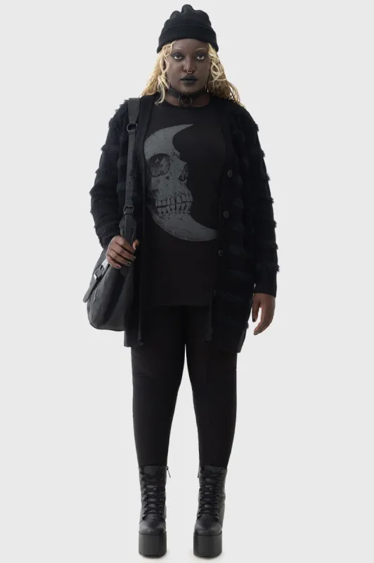 Astera Cardigan [PLUS] sold by Killstar