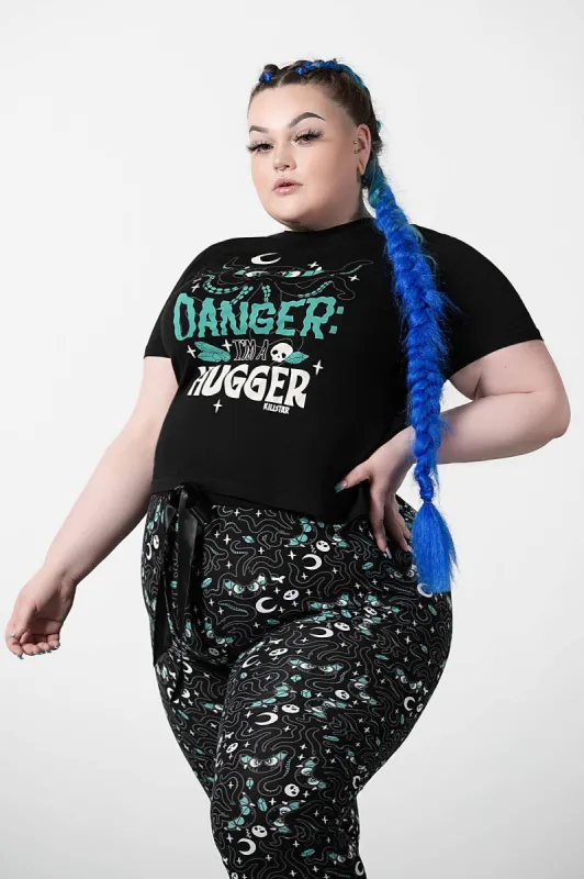 Cthulhu Top [PLUS] sold by Killstar