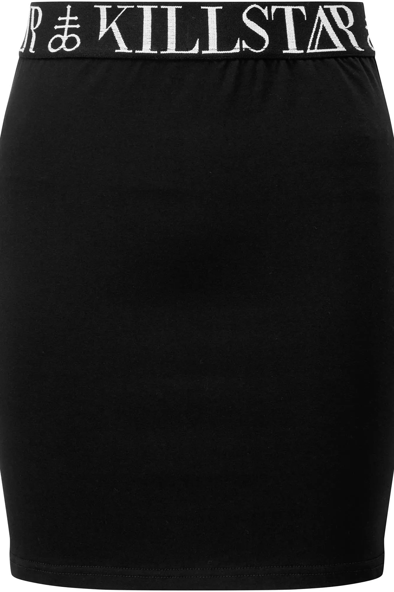 Prime Time Mini Skirt sold by Killstar product image thumbnail 5