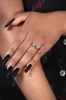Vamp Bat Ring [B] sold by Killstar