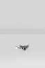 Vamp Bat Ring [B] sold by Killstar