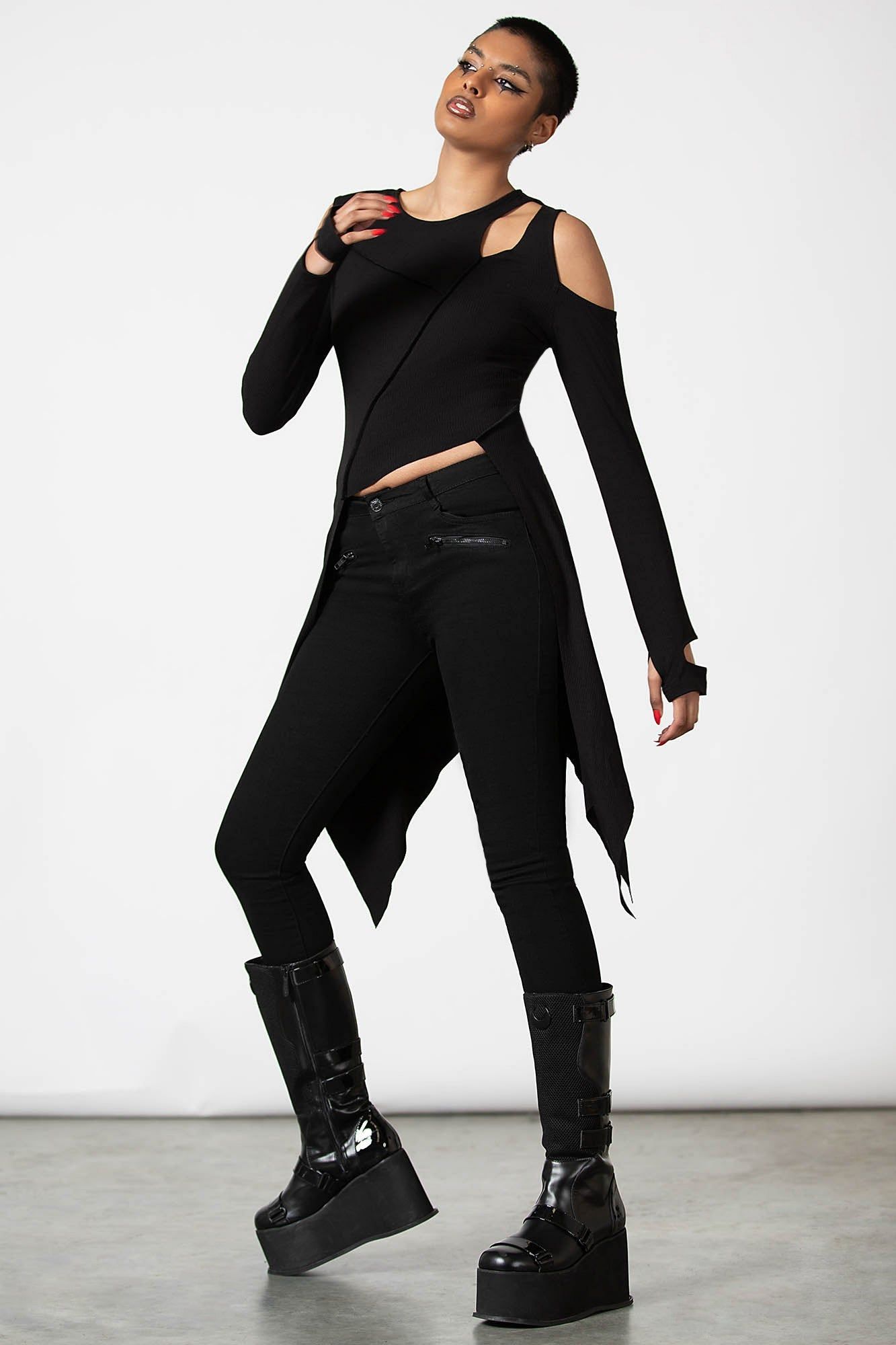 Risley Top sold by Killstar