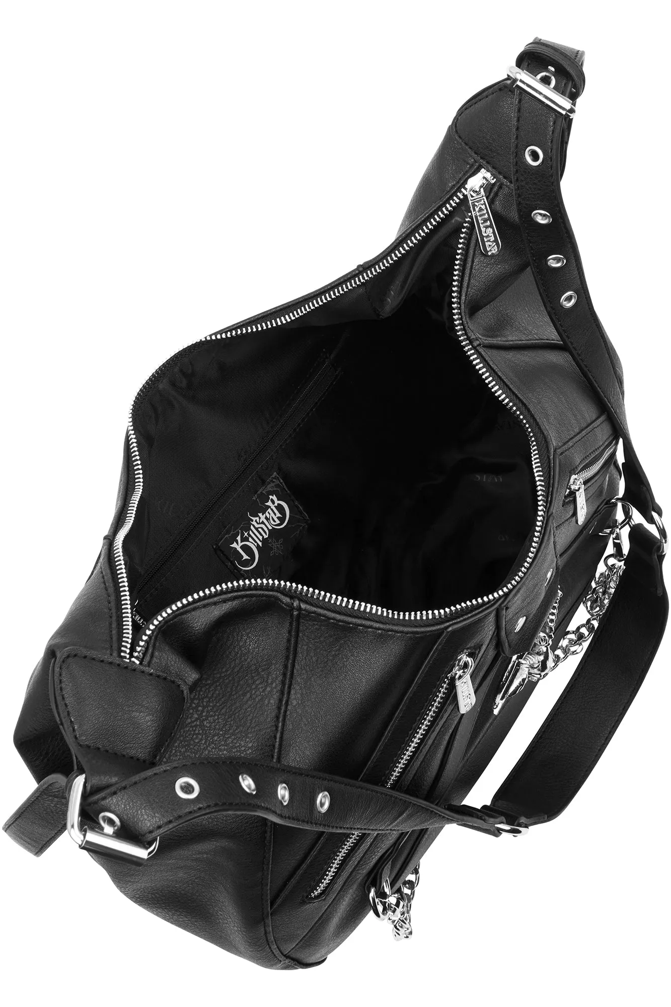 Misfit Handbag - Resurrect sold by Killstar product image thumbnail 5