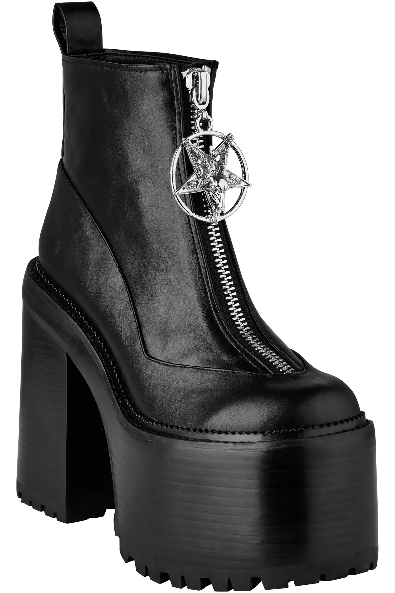 Limelight Boots sold by Killstar product image thumbnail 4