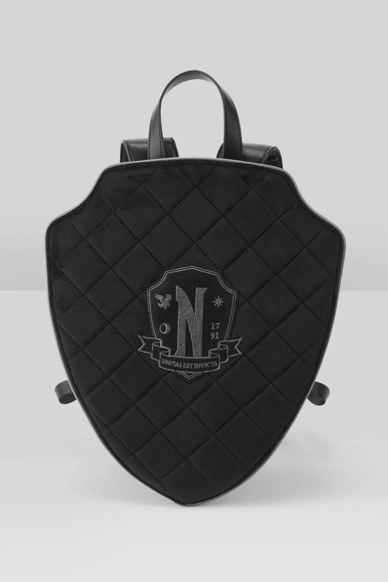 Killstar Not Friends Material Backpack NWT Killstar - Not Friends Material Backpack - Buy Online Australia main image 2