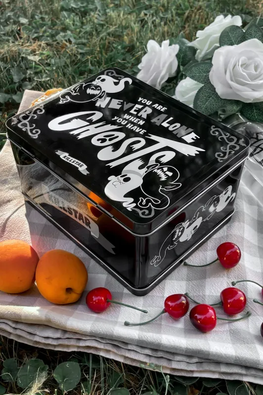 Spirit Friends Lunch Box sold by Killstar