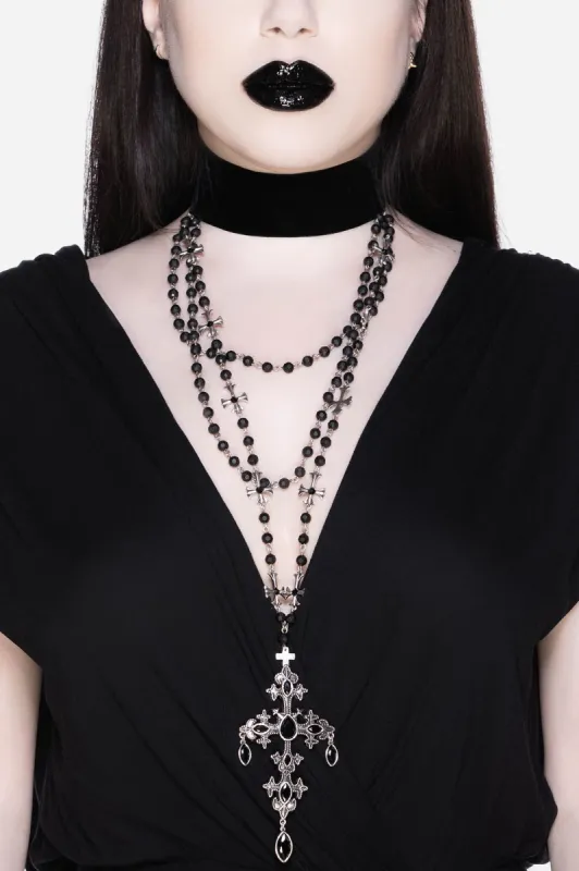 Summon The Night Choker [S] sold by Killstar