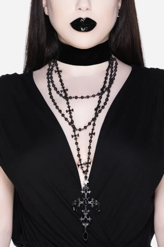 Summon The Night Choker [B] sold by Killstar