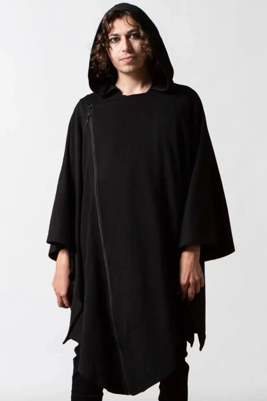 Evilish Cloak sold by Killstar