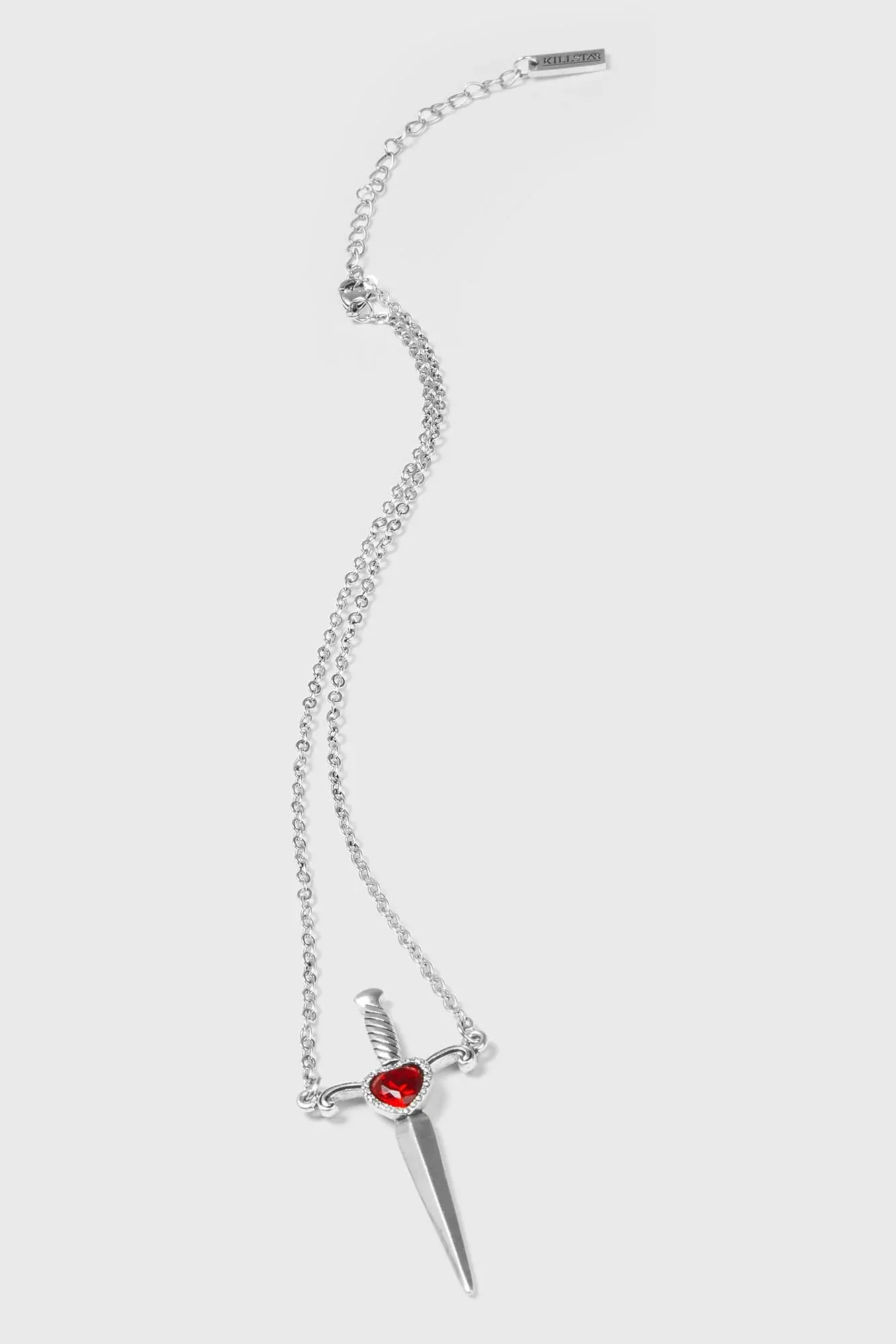 Desolate Necklace sold by Killstar product image thumbnail 3