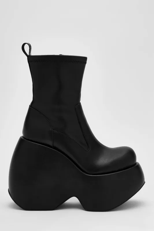 Ruins And Remains Boots sold by Killstar