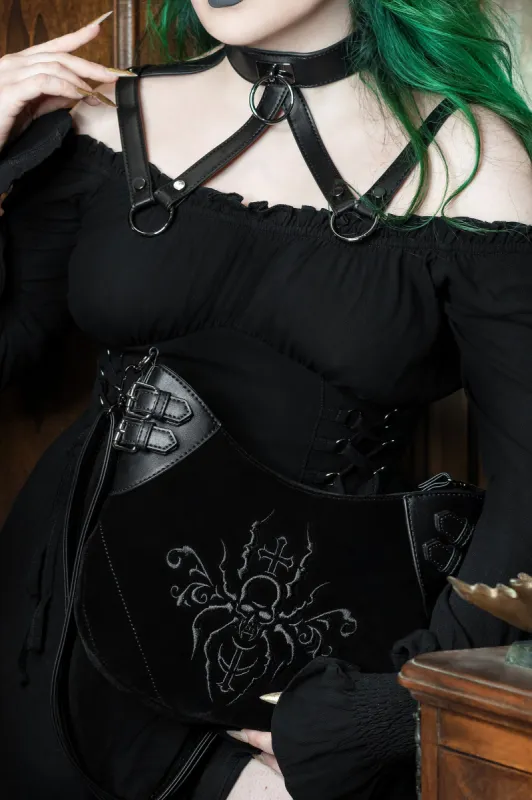 Wallace Bag sold by Killstar