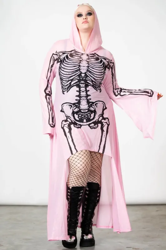 Sheer Mystery Cloak [PLUS] sold by Killstar