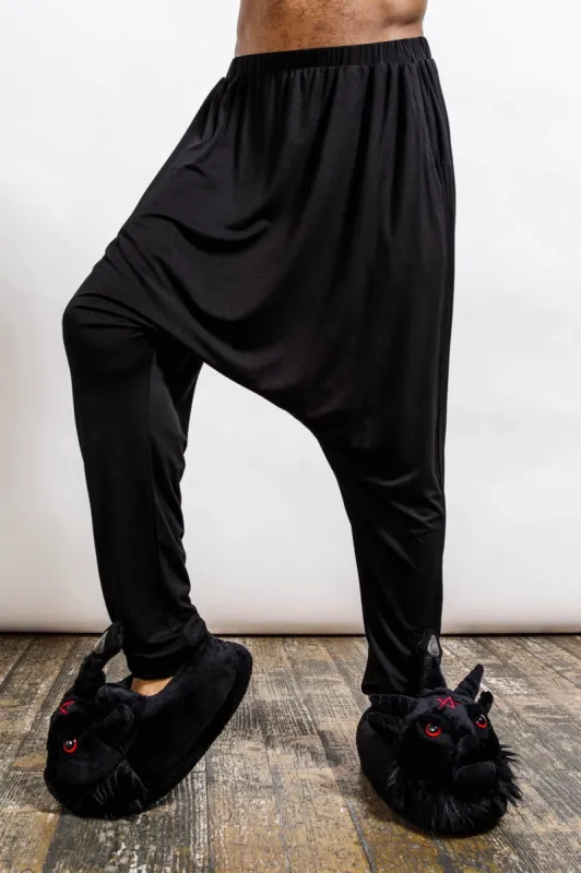 Dead Easy Lounge Pants sold by Killstar