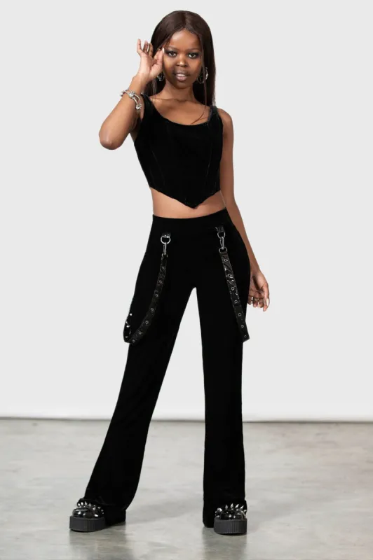 Troublemaker Flares sold by Killstar