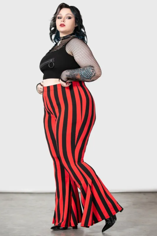 Olley Flares [PLUS] sold by Killstar