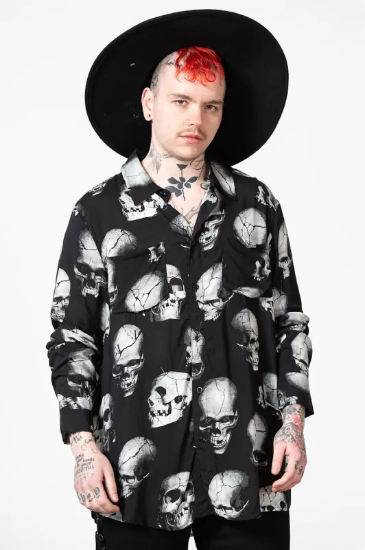 Fatal Attraction Shirt sold by Killstar