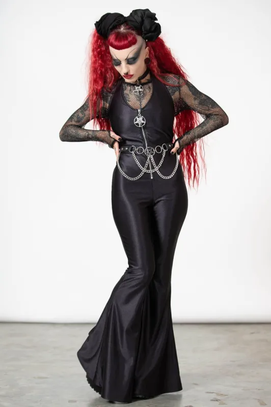 After Hours Catsuit [B] Resurrect sold by Killstar