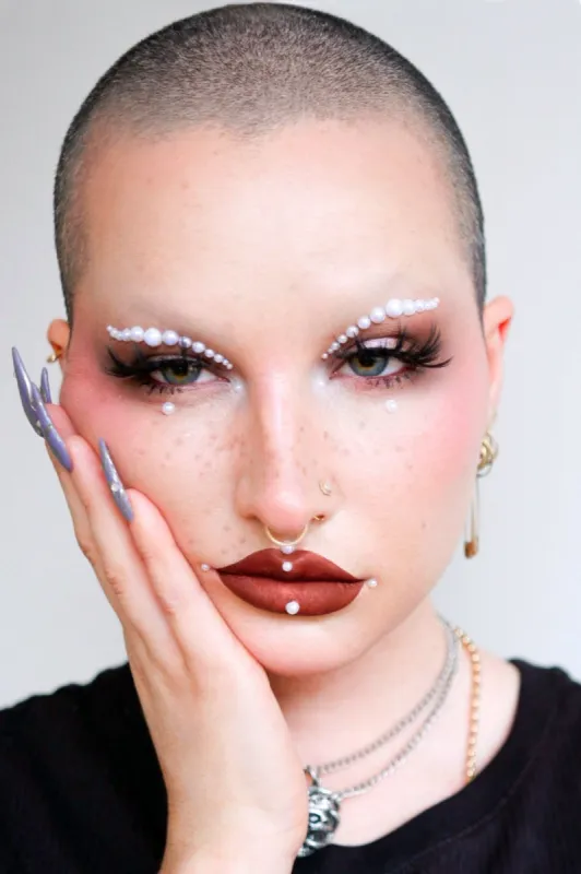 Beleth Liquid Lipstick sold by Killstar