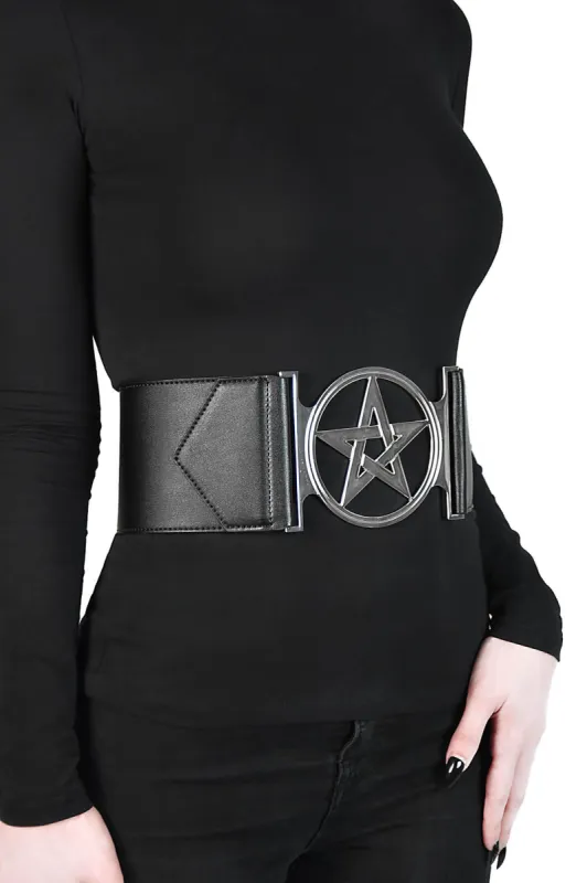 Summon Me Belt [S] Resurrect sold by Killstar
