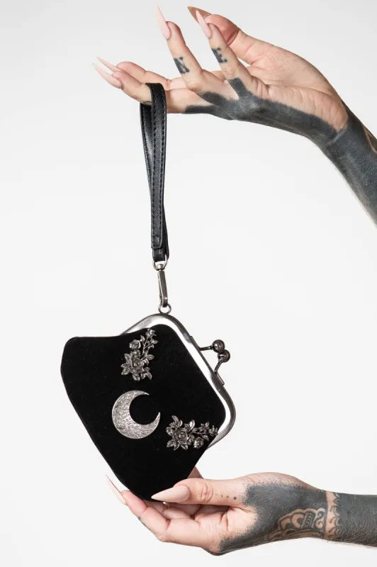 Celestial Coin Purse sold by Killstar