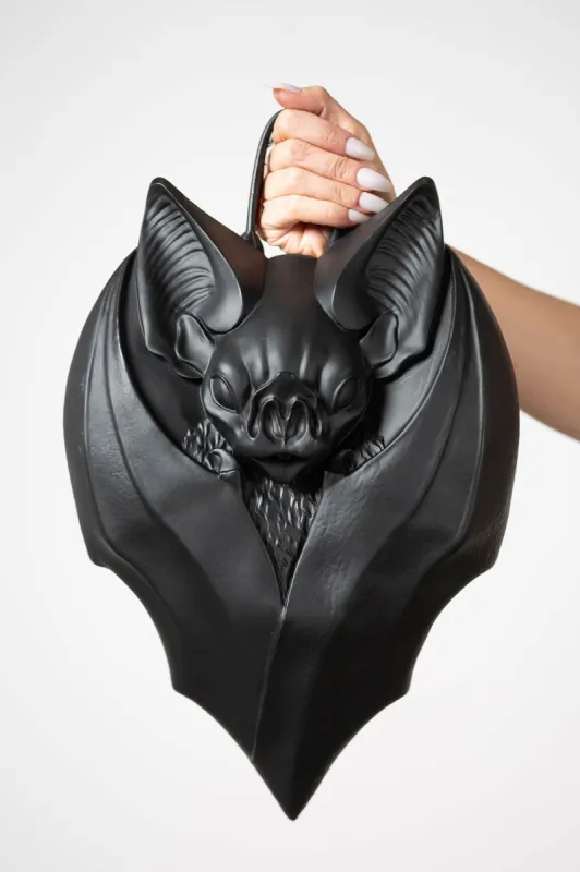 Vamped Up Backpack Resurrect sold by Killstar