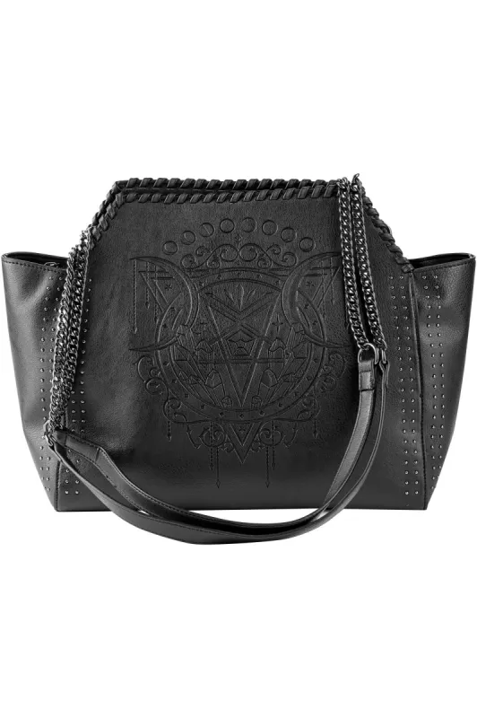 Magia Handbag sold by Killstar