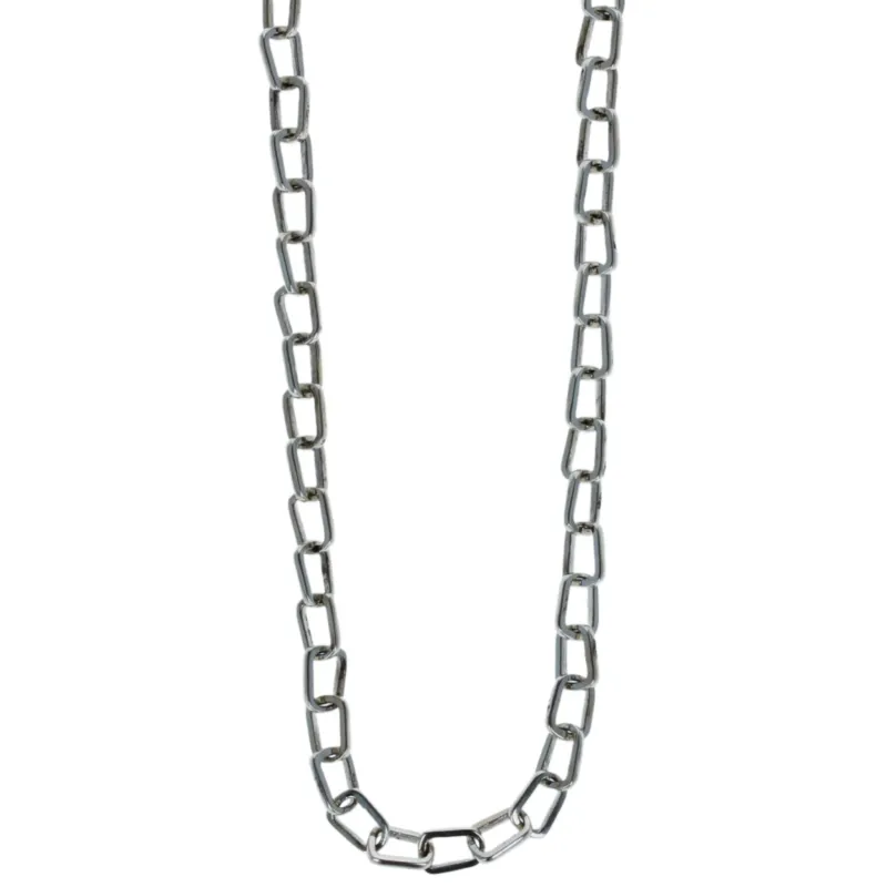 Pop Top Cut Out Necklace sold by King Baby Studio