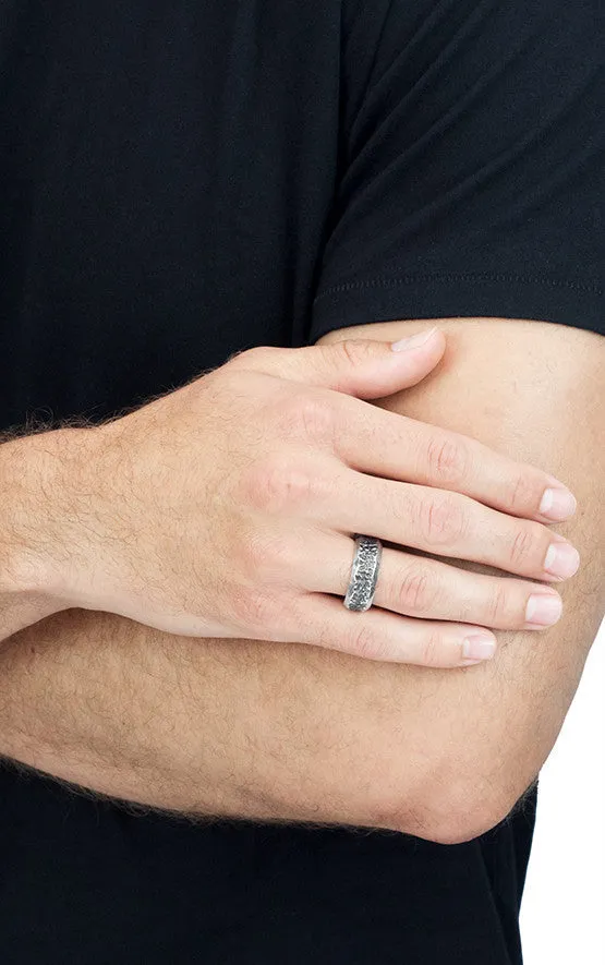 Pitted Texture Band sold by King Baby Studio product image thumbnail 2