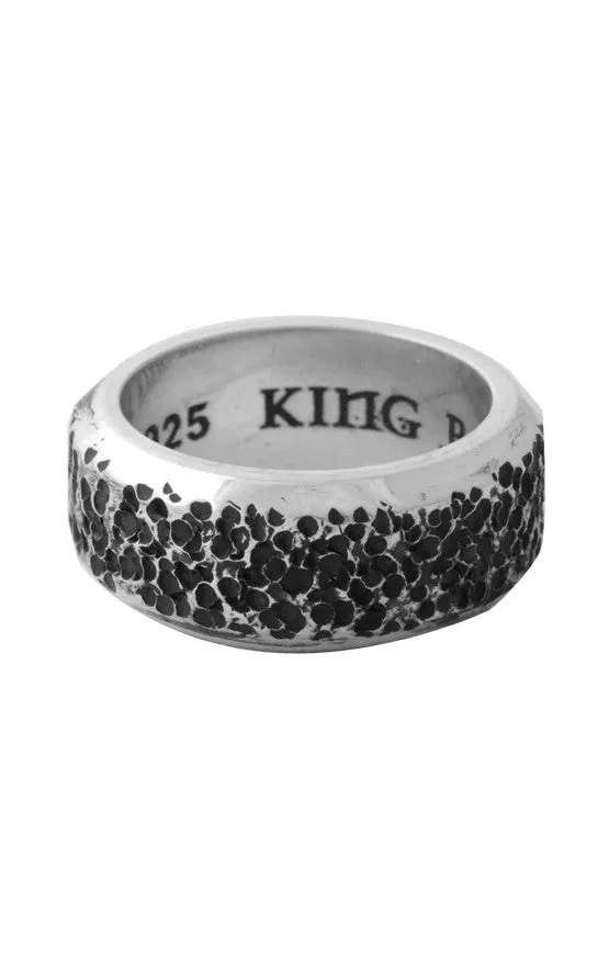 Pitted Texture Band sold by King Baby Studio