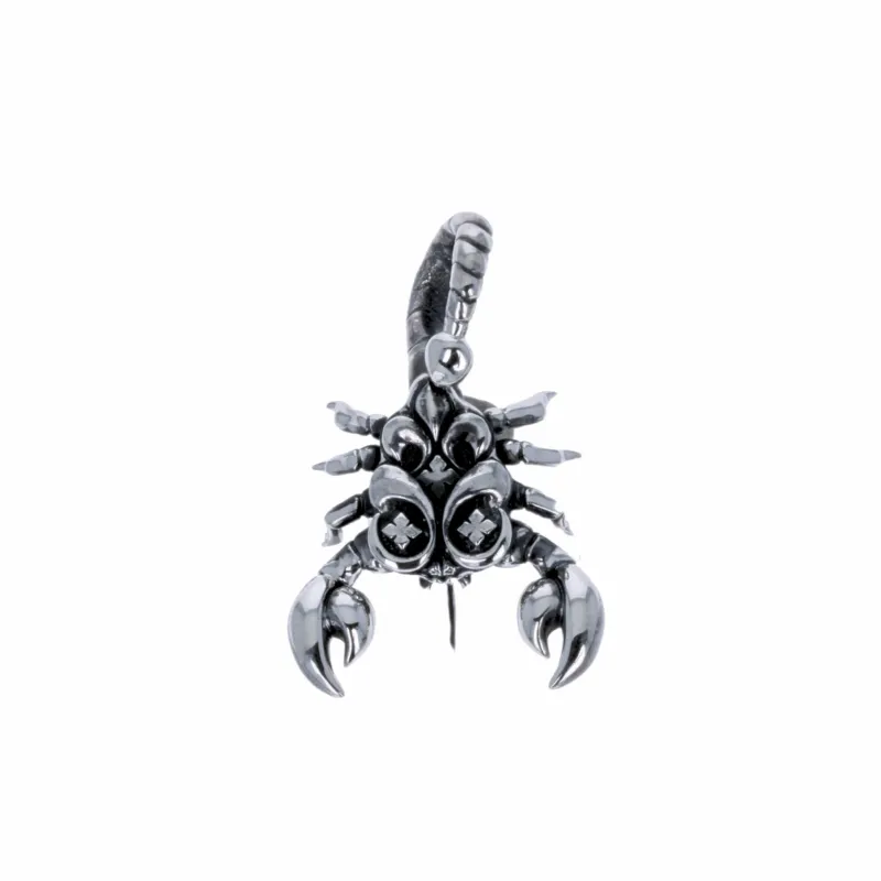 Scorpion Pin sold by King Baby Studio