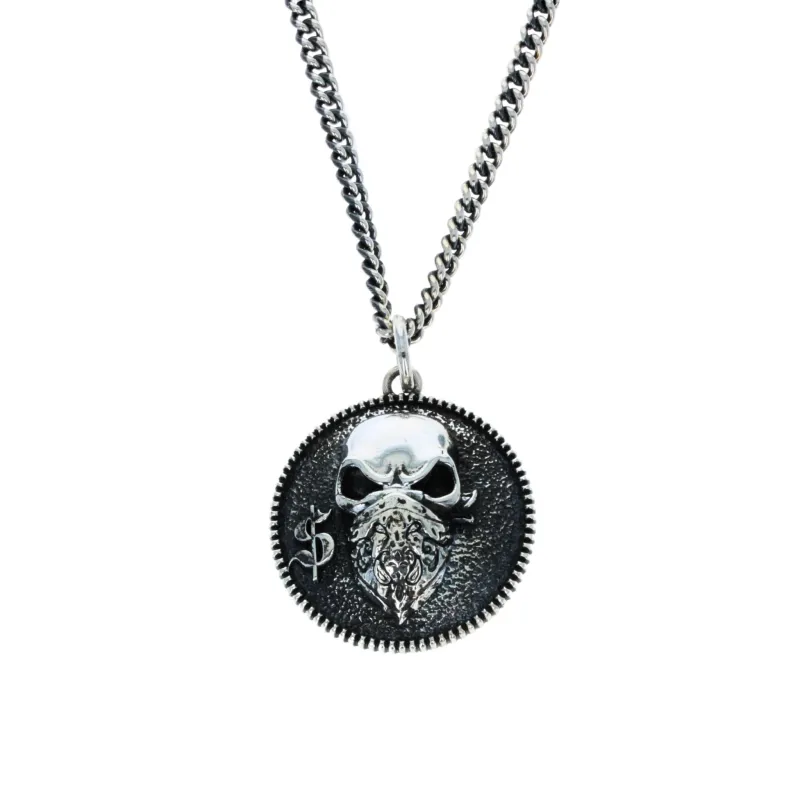 Bandit Pendant sold by King Baby Studio