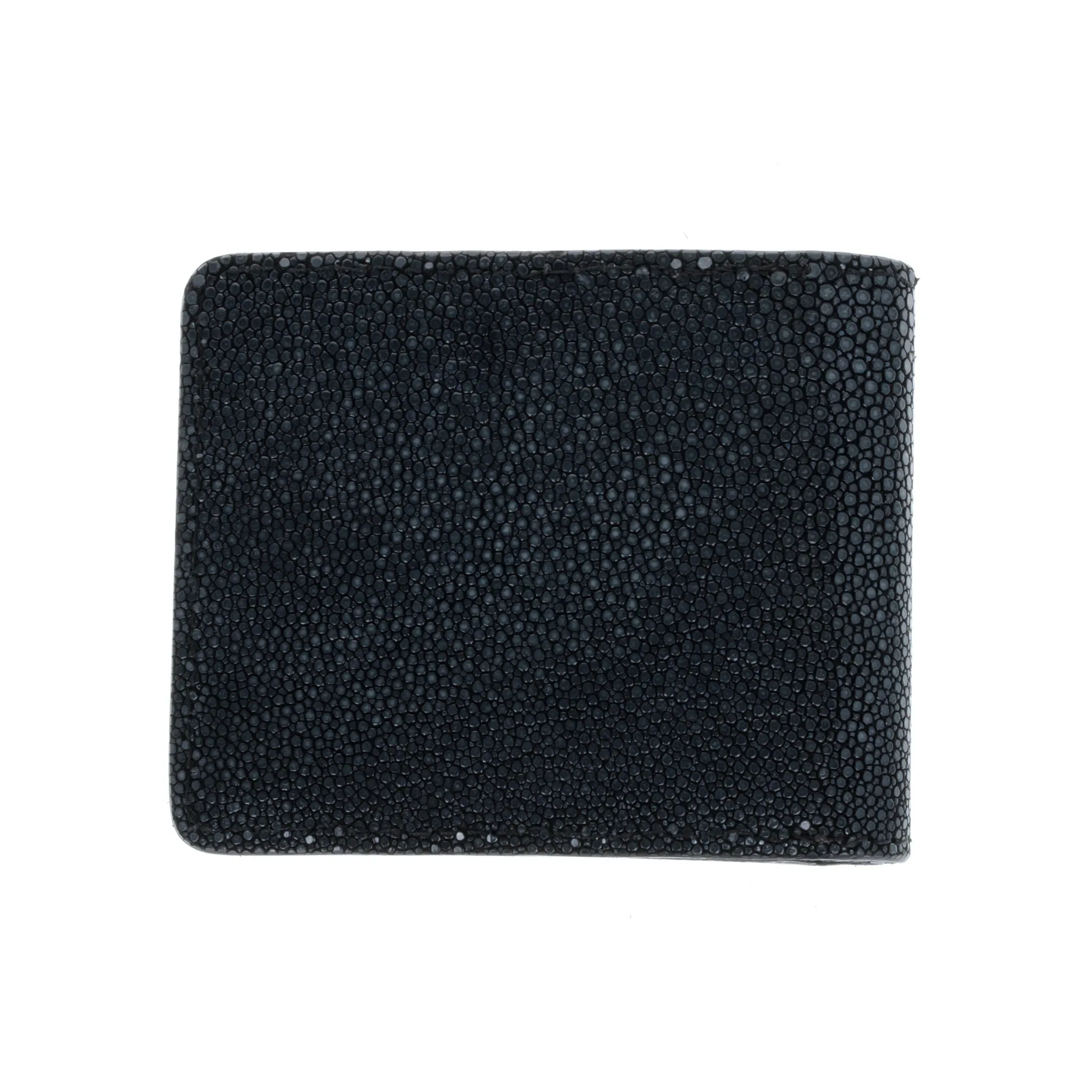 Stingray Bilfold Wallet w/ Silver Skull sold by King Baby Studio product image thumbnail 2