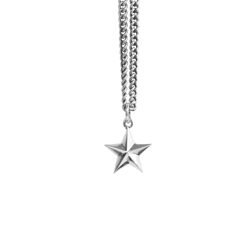 Star Pendant sold by King Baby Studio