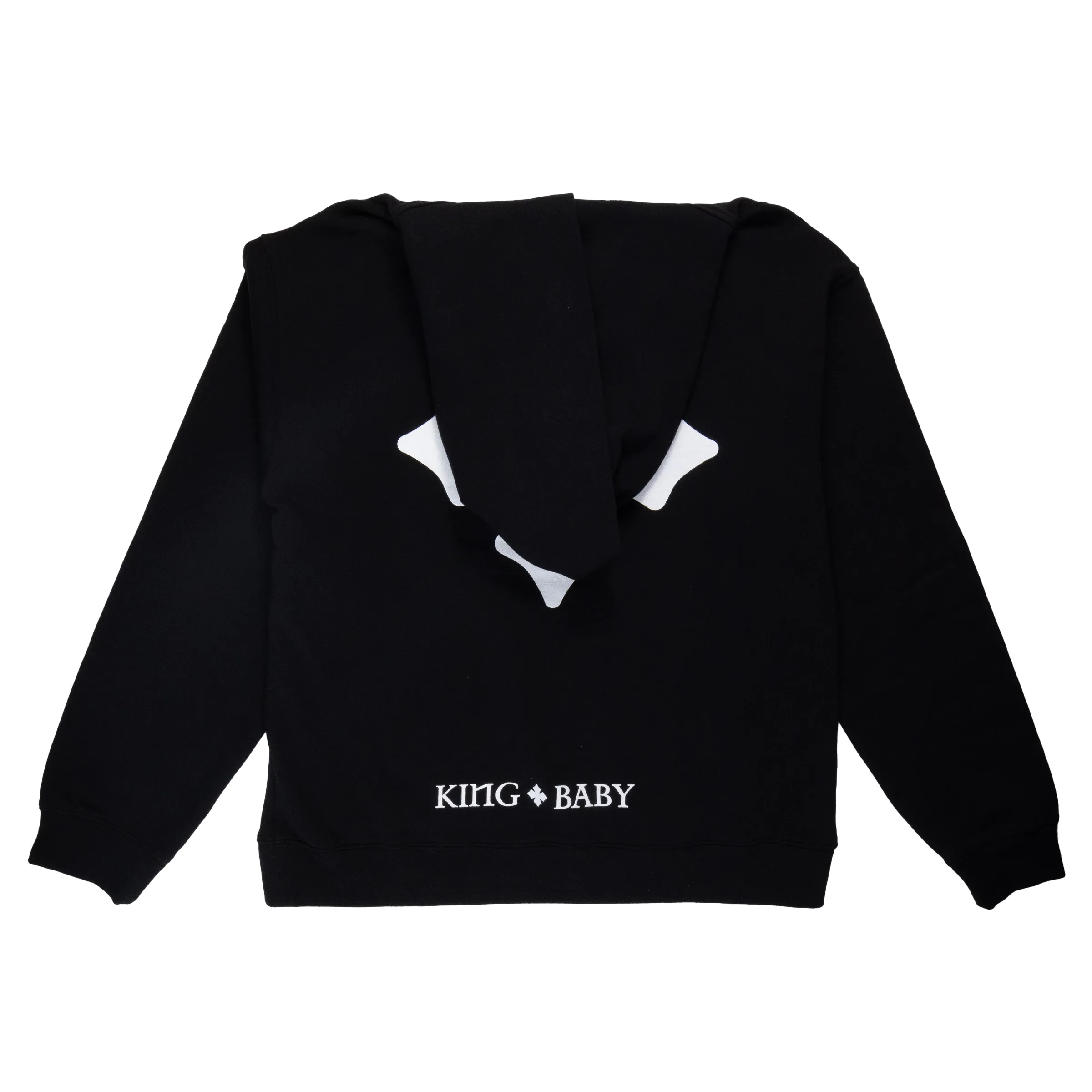 For The Chosen Few Hoodie sold by King Baby Studio product image thumbnail 3