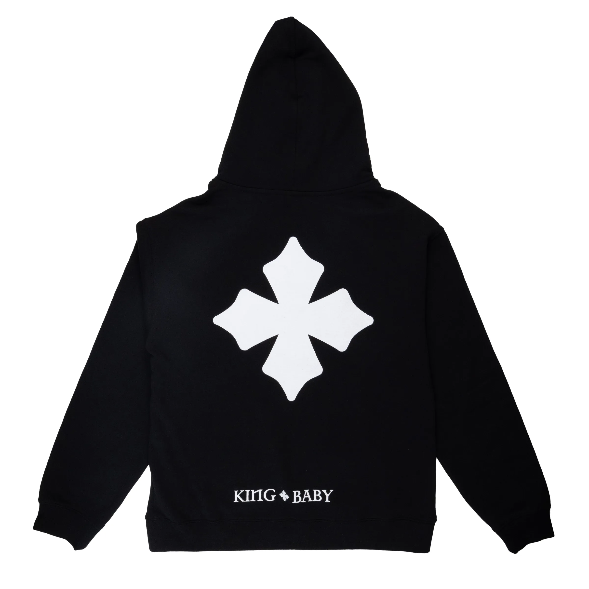 For The Chosen Few Hoodie sold by King Baby Studio product image thumbnail 2