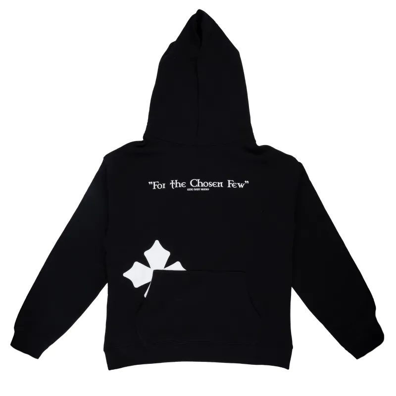 For The Chosen Few Hoodie sold by King Baby Studio